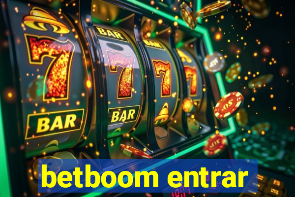 betboom entrar